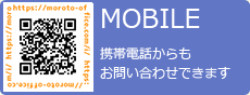 諸戸事務所QRコード